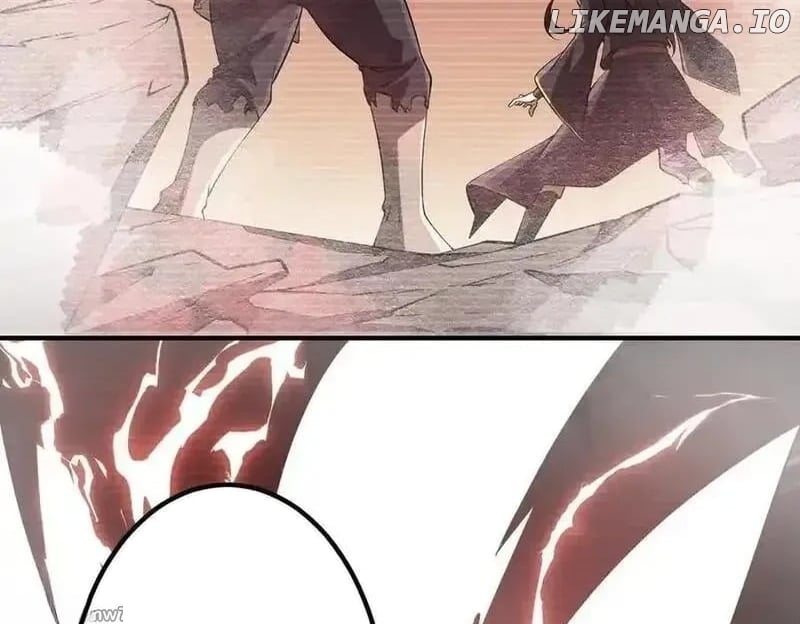 With My Netherworld Trillions, Game On! Chapter 217 - page 12